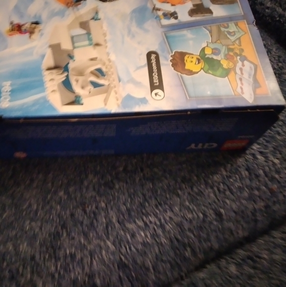 Lego 60194 - Picture 3 of 3